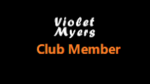 VIOLETMYERS CLUB MEMBER PREMIUM | 30 DAYS WARRANTY