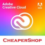 Adobe Creative Cloud Key - Bingevault