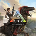 ARK: Survival Evolved Steam Accounts for Sale - Cheap and Trusted